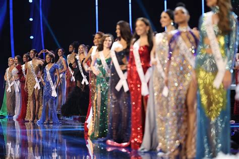 miss universe 2023 pageant